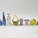 582 8680 Konstglas